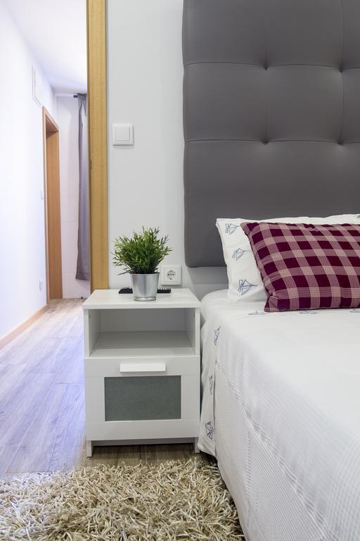 Suite T1 Junto Ao Mar Furadouro Exteriör bild