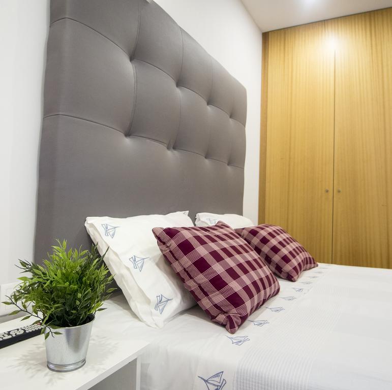 Suite T1 Junto Ao Mar Furadouro Exteriör bild