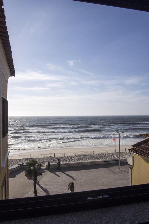 Suite T1 Junto Ao Mar Furadouro Exteriör bild
